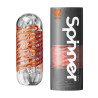 Tenga Masturbateur Spinner 02 Hexa